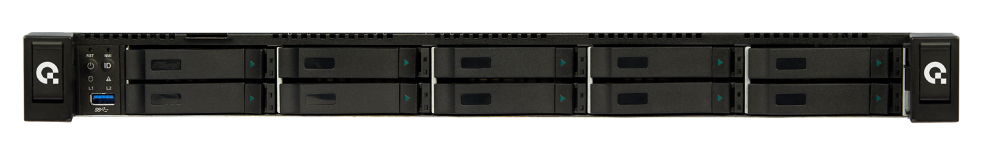 Сервер Аквариус AQserv T50 D110CF