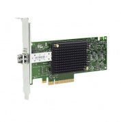 HBA-адаптер HPE SN1200E 16Gb Single Port Fibre Channel Host Bus Adapter (Q0L13A)