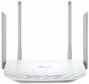Wi-Fi роутер TP-LINK Archer A5 RU, белый