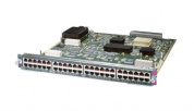 Модуль Cisco WS-F6K-FE48X2-AF (USED)