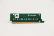 Райзер-карта Lenovo SNC50C G2 1U PCIe Riser Card FRU (01KM857)