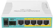 Маршрутизатор Mikrotik RB960PGS