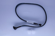 Кабель Lenovo 630mm,SATA3,SL X4(LP) to SL X4,signal cable" (02YE491)