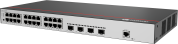 Коммутатор Huawei CloudEngine S5735R-L24T4S-A-V2