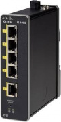 Коммутатор Cisco 1000 Series IE-1000-6T2T-LM