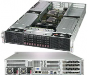 Сервер Supermicro SYS-2029GP-TR