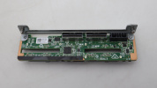 Опция Lenovo ThinkSystem SR635 2.5" NVMe 4-bay Backplane(Psoc FW V17), Short BKT (03LD478)