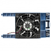 Система охлаждения HPE ProLiant DL3X0 Gen11 1U 2P Standard Fan Kit (P54697-B21)