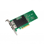 Intel X710-T2L DP 10Gb  BASE-T PCIe LP Network Interface Card