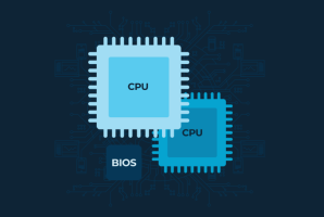 Виртуализация процессора: что это, как проверить и включить