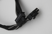 Кабель Lenovo 230mm, 2X6 PWR,cable (02YE736)