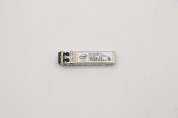 Трансивер Optical Transceiver, Intel 10G Ethernet SFP+ SR Optics Module (01PE626)