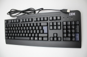 Клавиатура Lenovo Pref. Pro Keyboard USB - Italy 141 RoHS v2 (00AL903)