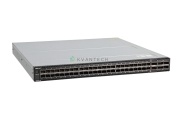 Коммутатор Dell Networking S5248F 48x25GbE SFP28 6x100GbE QSFP28 54xLC / LC Fiber Cable/2x PSU