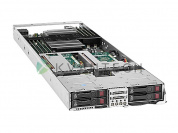 Сервер HPE ProLiant XL220a Gen8 v2 753173-B21