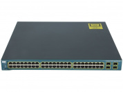 Коммутатор Cisco Catalyst WS-C3560G-48TS-E (USED)