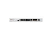 Межсетевой экран Fortinet FortiGate FG-101F