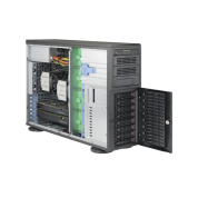 Сервер Supermicro SYS-7048R-TRT
