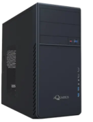 Персональный компьютер Aquarius Pro P30 K40 mini-Tower