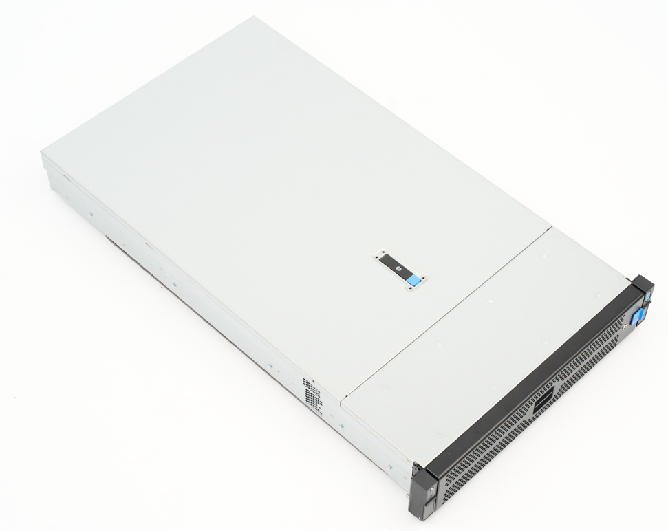 Сервер Shvacher SC205NV-V4 Gen1