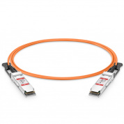 Кабель FS QSFP-40G-AOxxx