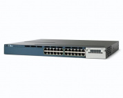 Коммутатор Cisco Catalyst WS-C3560X-24P-S (USED)