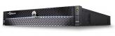 Система хранения данных (СХД) Huawei OceanStor Dorado 5000 V6 (02355GXP, D5V6-512G-NVMe-FEU, 2U, Dual Ctrl, NVMe, AC 240V/HVDC, 512GB Cache, 4x100Gb RDMA, 36xPalm, SPE63C0236, Applicable to 1.2m-Depth Cabinets), 4x 4-port SmartIO I/O Module SFP28 32Gb FC
