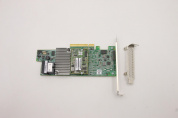 RAID-контроллер Lenovo ThinkSystem RAID 730-8i 2GB Flash PCIe 12Gb Adapter (01PE852)