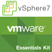 ПО VMware vSphere 7 Essentials Kit for 3 hosts (Max 2 processors per host)