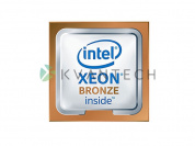 Процессор HPE Intel Xeon-Bronze 3104 879587-B21