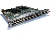 Модуль Cisco WS-X6148X2-45AF