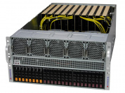 Сервер Supermicro SYS-521GE-TNRT