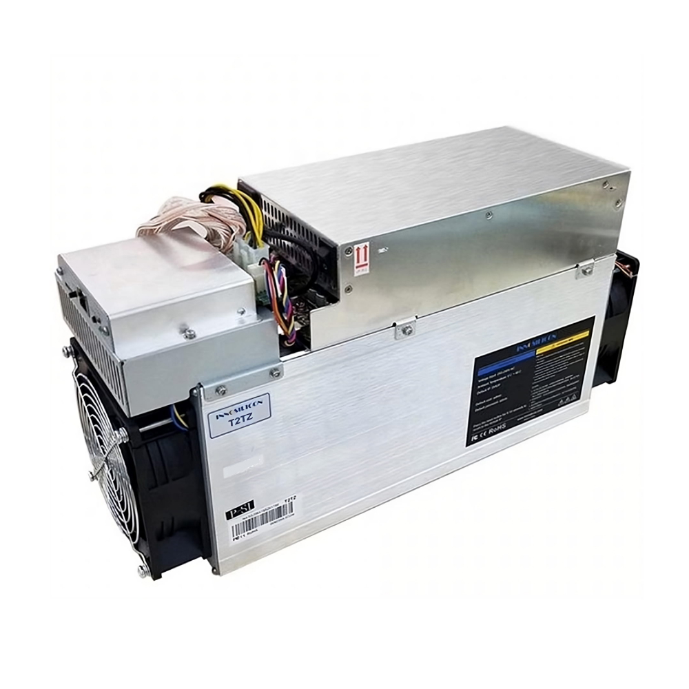 Asic майнер Innosilicon T2Tz 30TH/s