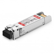 Трансивер FS DW-SFP10G-80-C