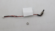 Кабель Lenovo Cable, Internal, Heatsink detect cable @@@qqq(Pico-Clasp 1x4 to Detect switch, 100mm) (03LE774)