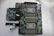 Материнская плата Lenovo Motherboard, SR630V2,with embedded TPM without TCM, with battery (02JK561)