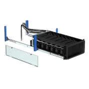 Монтажный комплект Lenovo SFA Rack Mount (00W0572)