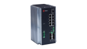 Коммутатор Qtech QSW-3310-12T-I-POE-DC24