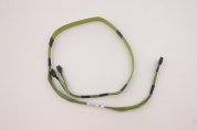 Кабель Lenovo 965mm,PCIe Gen4,SL X8 to MCIO X8,signal Cable (02YE302)