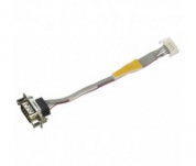 Кабель HPE DL38X Gen10 Plus Rear Serial Cable Kit (P14606-B21)