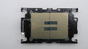 Процессор INTEL SPR 8468V 48C/2.4-2.9G/330W/97.5M, 2S3U 16GT/s, SGX 128, DDR5_4800, PCIE5.0/CXL,TB, HT, 2FMAs, AMX, SST, Socket E LGA4677, XCC CPU (03KH959)