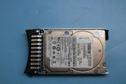 Жесткий диск Lenovo HDD,300G,10K,SAS (00LA937)