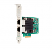 Сетевой адаптер HPE Ethernet 10Gb 2-port FLR-T X550-AT2 Adapter (817745-B21)