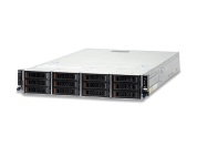 Сервер Lenovo System x3630 M4 7158C6U
