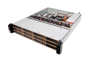 Сервер Аквариус AQserv T40 S212DF