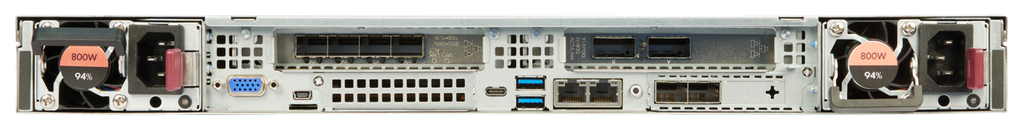 Сервер Аквариус AQserv T50 D110CF