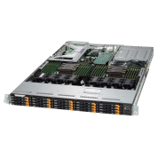 Сервер Supermicro SYS-1029UZ-TN20R25M