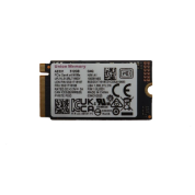 SSD накопитель Lenovo  512 ГБ, M.2 5SS1T18188