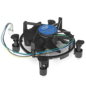Кулер для процессора Intel Original 1A21D7Q00-PBL