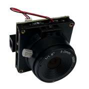 Камера Leopard Imaging LI-IMX477-MIPI